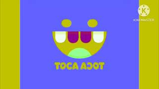 Toca Boca Logo Effects (Sponsored By Preview 2 Effects) In CoNfUsIoN