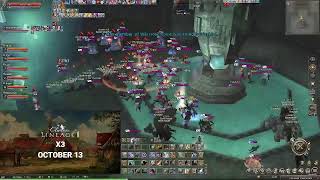 Lineage 2 Classic x3 - October 13