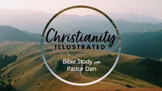 Christianity Illustrated Week 2