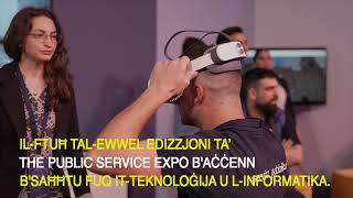 Public Service Expo 2023