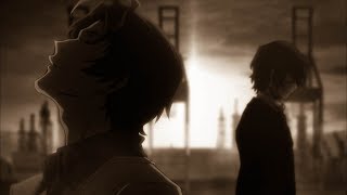 Dazai & Odasaku - When We Were Young || Bungou Stray Dogs AMV