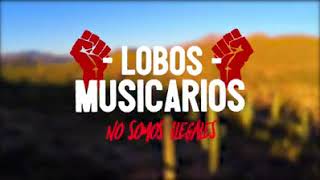 Movimiento Macehualli Mundial: Lobos Musicarios