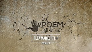 POEM Flea Market Flip EPS 1