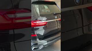 #BMWX7 xDrive40dMsport(G07) -CKD-✨NEW ENGINE ⛽️