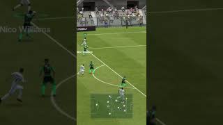 EAFC MOBILE | PB03 GAMING | Highlight 95 #football24mobile #fifa #footballgame #football2023mobile