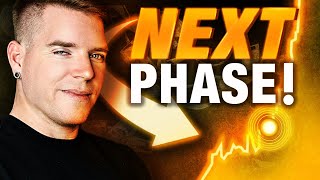 You Have To See This!!! Bitcoin Entering Next Phase Within 24 Hours!