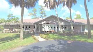 2859 Palm Deer Dr, Loxahatchee