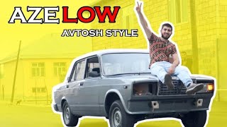 07'Mİ XULİQANSKİ VİDƏ SALDIM !(AzeLow Avtosh Style ✈️)