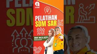 Pelatihan SDM Unggul dalam Misi Kemanusiaan Basarnas hanya di Podcast SAR Talk!