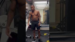 Quick and Intense Bicep Routine when your short on time