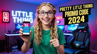 Pretty Little Thing promo code - how I saved $300 With this coupon in 2024