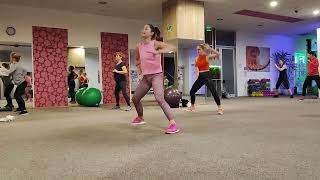 Fitt-Ball IZOMETRIA Szeged