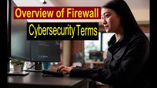 Overview of Firewall || Network and firewall || Benefits of Firewall