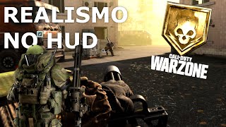 NUOVA modalità REALISMO su WARZONE - Vittoria con JUGGERNAUT - Call of Duty Modern Warfare