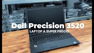 ¡Consigue una laptop de alto rendimiento por la mitad de precio!