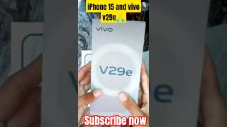 Vivo v29 e Vivo v29 e unboxing Vivo mobile under 30000 which better phone Vivo versus oppo vs Moto