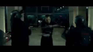 Resident Evil Afterlife Trailer