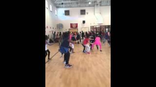 Renaissance Elementary School Vday Dance 021116 3