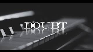 " DOUBT " EMINEM  - NF X EMINEM / TYPE BEAT / SAD PIANO | BEAT INSTRUMENTAL