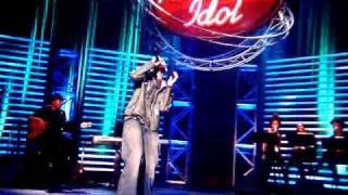 American Idol Hollywood Week: Jermaine Purifory breaks down to top 24?