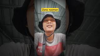 ZONA NYAMAN