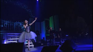 FictionJunction YUUKA - Circus Yuki Kajiura 2014 LIVE vol#11 Day 1 (ENG SUB)