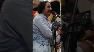 Manzoor Pashteen title song. by Hashmat Saher written by Dr Afzal Qadir