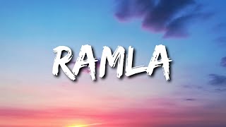 Victor Leksell - Ramla (Lyrics)