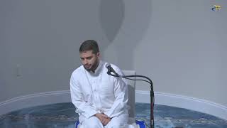 Friday Khutbah 09/27/24 | Imam Suhaib Webb