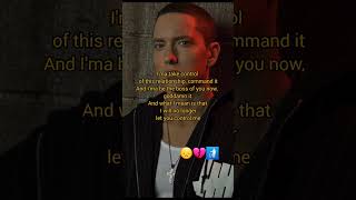 Eminem - 25 to life 🥲❤️ #music #lyric #musiclyrics #eminem #lyricsandfun