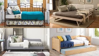 Chic Shopping ideas Wayfair Furniture Interior Decor Design Daybeds for Every Small-Space Bedroom