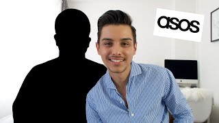 MY PARTNER DOES MY ASOS HAUL | Mirko Skala