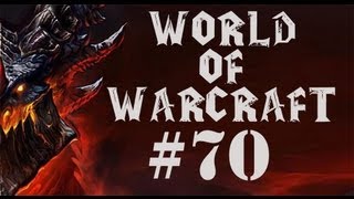 Let's Play World of Warcraft Part 70 - Pitching Ideas to Notch