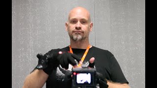 Sign Language animation using motion capture technology - September 2019 version