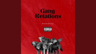 Gang Relations