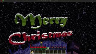 1MoreBlock Christmas Crackers go live December 1st 2023