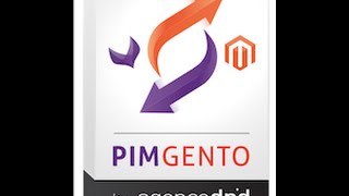 PIMGento: Official Magento Extension for Akeneo PIM