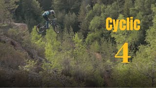 Cyclic - episode 4