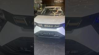 Mahindra Xuv 3xo x3 pro reached at dealerships