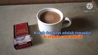 kopi dan roko