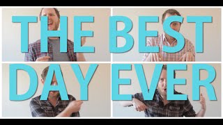 The Best Day Ever | A Cappella Cover | Spongebob Squarepants