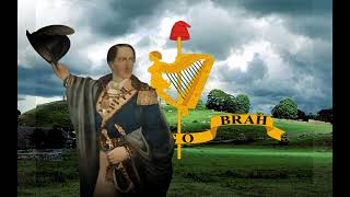 Irish Nationalist Song - Bold Robert Emmet