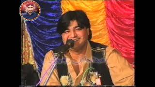 Master Manzoor New Mehfil Program 2024 | Toon Chaa Wichre Waeay Preen