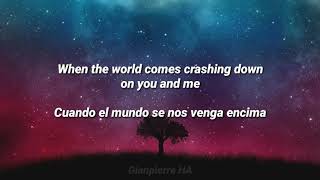 Brennan Heart Ft. Jake Reese - Lose It All (Lyrics/Sub Español)