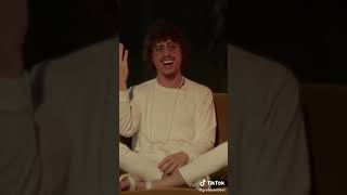 Josh Kiszka on TikTok