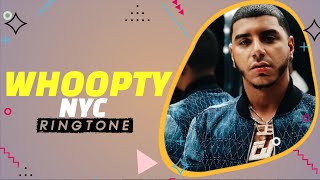 CJ : Whoopty Nyc Ringtone (Instrumental Remix) | Download Now