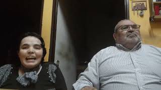 Pastor Ramon Cáceres Facebook Live día 13/05/22