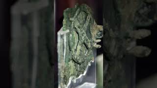 Astonishing Breakthrough: Unraveling The Antikythera Mechanism's Enigmatic Secrets!