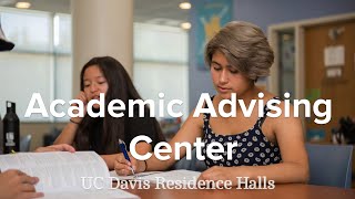 Academic Advising Center