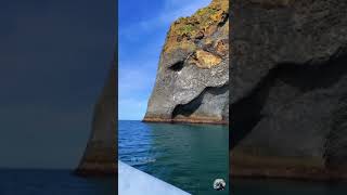 Elephant Rock